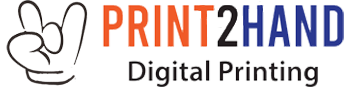 Print2Hand - บริการงานพิมพ์คุณภาพสูง ฉลากสินค้า